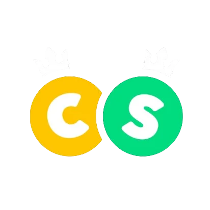 CrownCoins Casino logo