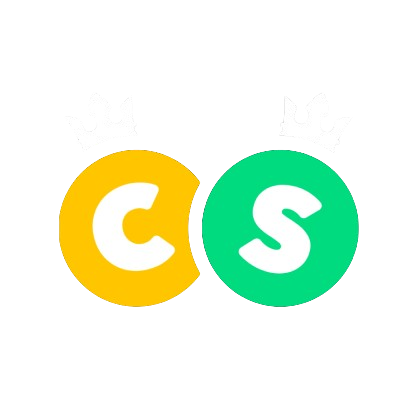 Privacy Policy | CrownCoins Casino logo